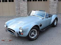 Image result for Sky Blue 1966 AC Cars