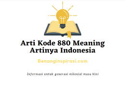 Arti angka 823 dan 832 meaning. Tersebut Meaning