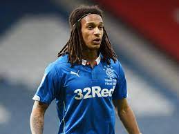 Poison gang\\vst\\drum kits запись закреплена. Rangers Flop Kevin Mbabu Seals 8m Move To German Giants Wolfsburg Daily Record