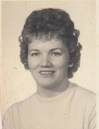 Obituary information for Rosalee Holmes