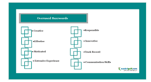 write personal statement in cv  resume
