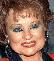 According to variety, the pair will star as jim and tammy faye bakker in a film directed by michael showalter. Jessica Chastain And Andrew Garfield Look Unrecognizable As Tammy Faye And Jim Bakker For New Flick Latest Celebrity News