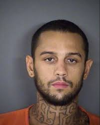 Report: Man shot by S.A. police raised his middle fingers before charging