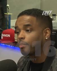 🚨 Larenz Tate reflects