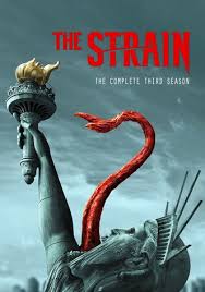 The final fight on @fxnetworks. The Strain Watch Tv Show Streaming Online