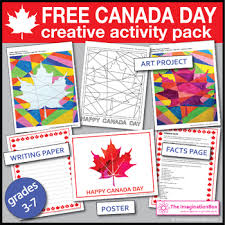 Check out all the brand read more Canada Day Coloring Pages Free Maple Leaf Art By The Imagination Box