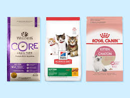 Purina cat chow naturals dry cat food — best selling dry food. Best Cat Food Brands In 2021
