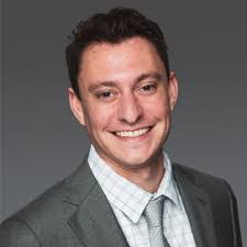 Eric Levi's Instagram, Twitter & Facebook