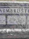 David Armbruster Family History & Historical Records