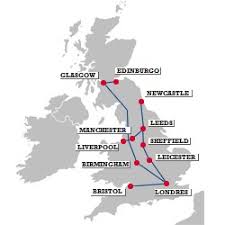 Nos adentramos en liverpool, inglaterra, cuna de los beatles y donde sus canciones suenan a todas horas. Un Hotel En Liverpool Inglaterra Roadsidehotel Eu