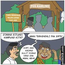Pembayaran mudah, pengiriman cepat & bisa cicil 0%. Siskamling Poliklitik