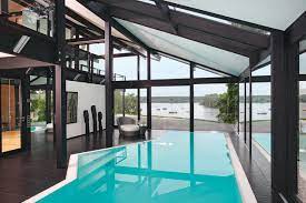 Solve mechanical puzzles, discover hidden objects, escape from rooms and dive into the authentic atmosphere of the renaissance. Davinci Haus Interiors Modern Pools Stuttgart Von Milstone Sarl Houzz