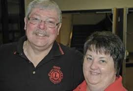 Ohio Lions District 13 K 2013–2014 Directory