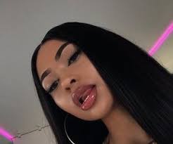 Shop our affordable glitters, pigment and mink lashes collection today add some sparkle to your look with the glitter makeup collection over 100+ choices and different sizes. Leaving Facebook Insta Baddie Makeup Pretty Makeup Baddie Makeup