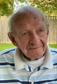 Arthur Endress Obituary (1931