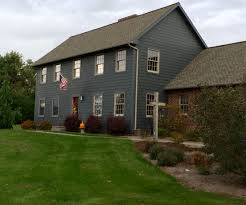 Pin On Saltbox Homes