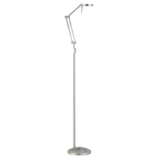 Maybe you would like to learn more about one of these? China Adjustable Single Tube Sofa Stand Led Floor Lamp Modern With Push Memory Dimmer Switch China Energy Saving Lamp Led Lamp