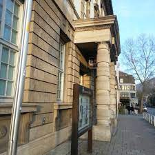 3 kundenbewertungen, preise, kontaktdaten und öffnungszeiten von firmen aus heidelberg mit dem stichwort banken. Photos At Deutsche Bank Bank In Heidelberg