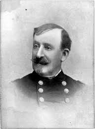 The Project Gutenberg EBook of The Boys of '98 by James Otis