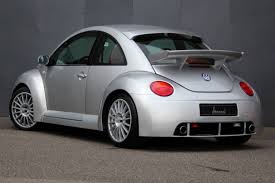 Your values will be readjusted. Underestimate This 2003 Vw Beetle Rsi At Your Own Peril Carscoops