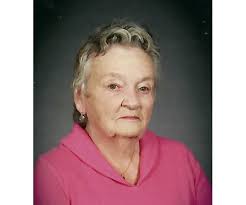 Elizabeth A. "Betty" Latimer Obituary (2024)