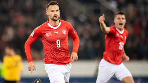 There are no ratings yet. Nations League Schweiz Schlagt Belgien Und Ist Gruppensieger Fussball Bild De