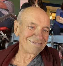 B. Allen Lay Obituary