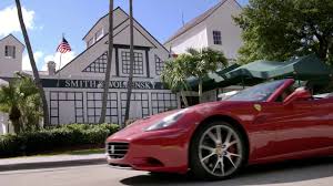 Maybe you would like to learn more about one of these? The Smith Wollensky Miami Beach Experience Youtube