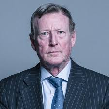 Northern Ireland politician reverses stance