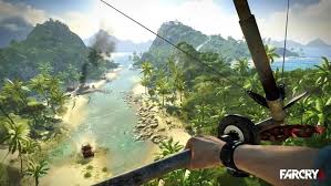 With this android edition of far cry 3 you can take far cry 3 anywhere you want. Far Cry 3 Download Iphone Ios Game Full Version Gamedevid