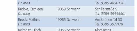 Geben sie jetzt die erste bewertung ab! Https Www Schwerin De Broschuerenarchiv Gesundheitsfuehrer Pdf