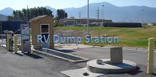 Legality of dumping rv tanks at home. Rv Dump Station Payson