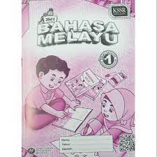 Tahun 1 bahasa melayu (buku teks).pdf. Buku Teks Bahasa Melayu Jilid 2 Tahun 1 Buku Aktiviti Shopee Malaysia