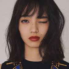 小松菜奈 nanakomatsu japanese model actress japanesestyle fashion anime photoshoot photography art nana 小松菜奈 美 こまつなな