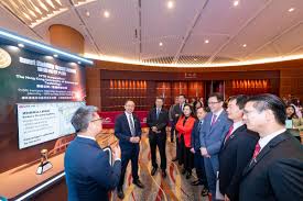 GovHK 香港政府一站通：对创新、设计及科技的支援