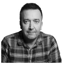 John Davis during John