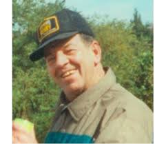 Jimmy Lucas Obituary (2009)