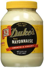 Plaj modasının hiç geçmeyen giyim kıyafetlerinden olan mayolar gün geçtikçe daha fazla çeşitliliğe kadın mayo modelleri. Amazon Com Duke S Real Smooth Creamy Mayonnaise 32 Oz Grocery Gourmet Food