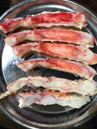 コストコお正月定番食材はカニ 今年はタラバとズワイを食べ比べ costco生活 コストコおすすめ商品 活用術 powered by ライブドアブログ コストコ 美味しい ズワイ コストコ