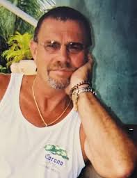 Obituary information for Terry Laster