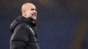 Tactical tweak showed 'what a shrewd operator Guardiola is'