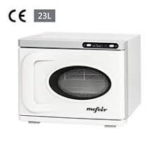 Fast shipping · read ratings & reviews · explore amazon devices Uk Plug 2 In 1 Uv Heating Sterilizer Disinfection Warmer Hot Sterilization Cabinet For Beauty Salon Barber Shop Spa 16l Towel Cabinet Home Garden Store Towel Warmers