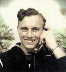 Charles Calvin Conner : Petty Officer First Class from North Carolina,  World War II Casualty