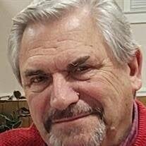 Curtis Gale Finney Obituary