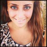 Mandy Sellman's Instagram, Twitter & Facebook