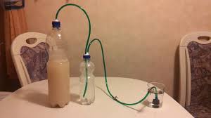 aquarium diy bio co2 system youtube
