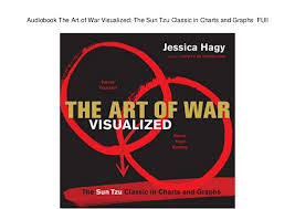 Audiobook The Art Of War Visualized The Sun Tzu Classic In