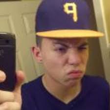 Stream First Time Mixing by Tyrell Barton