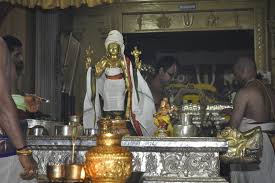 Vaikunta Ekadasi Sri Ranganatha Temple Pomona Ny Usa22 Anudinam Org Sri lakshinarasimha, sri gangadereshwara, sri jyothirmaheshwara and other small temples. anudinam org