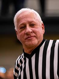 Hamilton dedicates basketball court to longtime teacher, board member